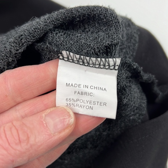 Grande Madame Sleeveless Midi Shift Dress - Picture 7 of 9